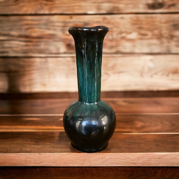 Vintage Blue Mountain Pottery Canada 5” x 2”. Excellent condition - Picture 5 of 8